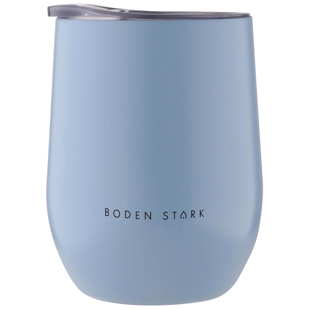 boden stark tumbler 350ml blue