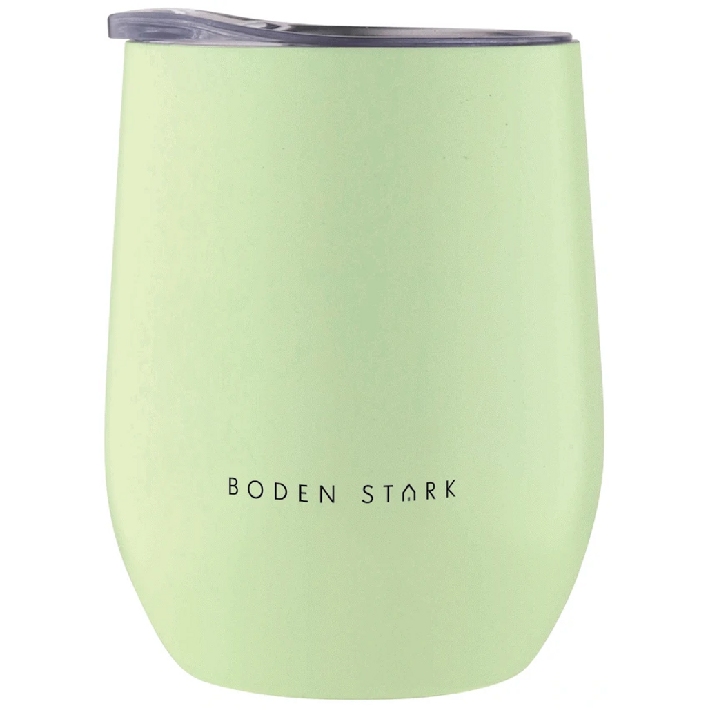 boden stark tumbler 350ml green