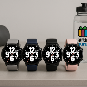 volkano halo series smartwatch